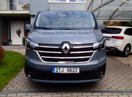 Renault - Trafic