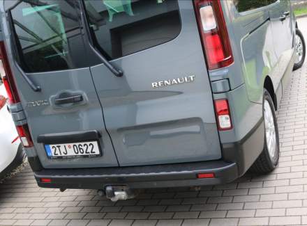 Renault - Trafic