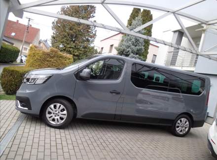 Renault - Trafic