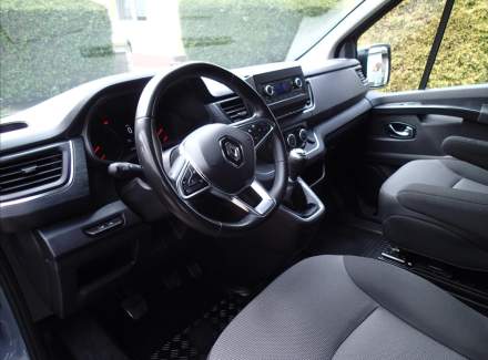 Renault - Trafic