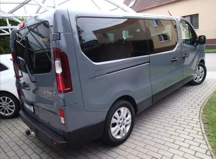 Renault - Trafic