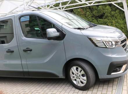 Renault - Trafic