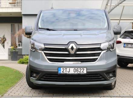 Renault - Trafic