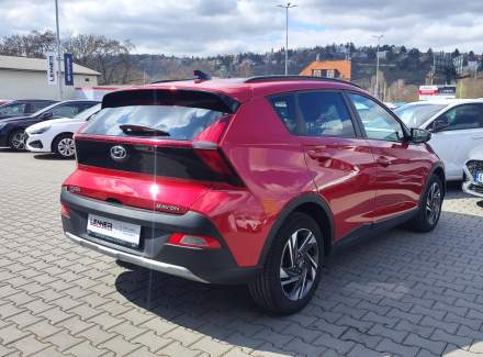 Hyundai - Bayon
