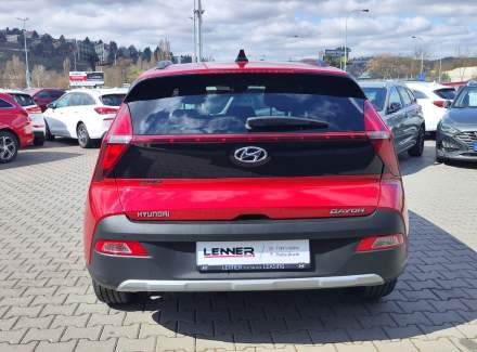 Hyundai - Bayon