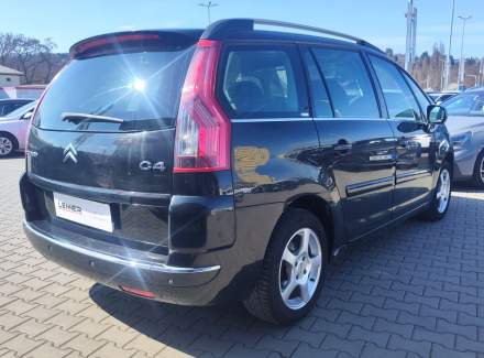 Citroën - C4