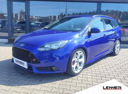 Ford - Focus