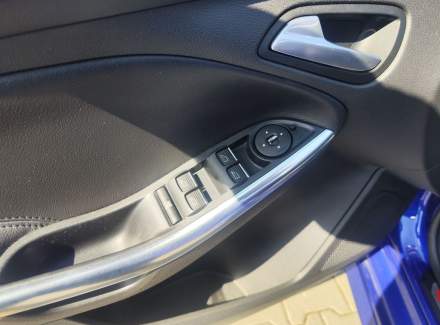 Ford - Focus