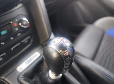 Ford - Focus