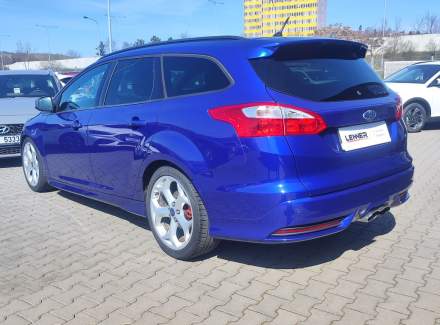 Ford - Focus