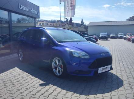 Ford - Focus