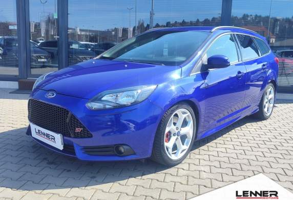 Ford - Focus