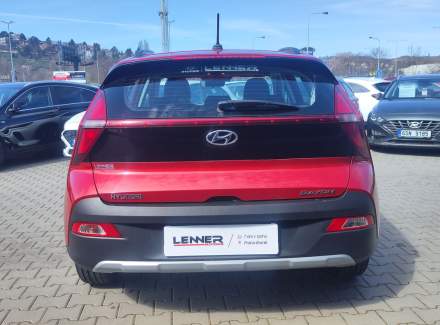 Hyundai - Bayon