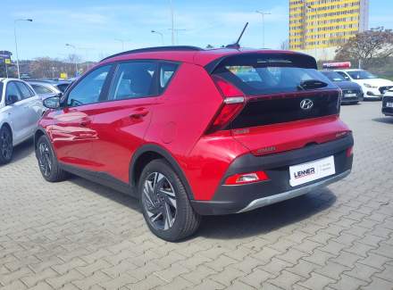 Hyundai - Bayon