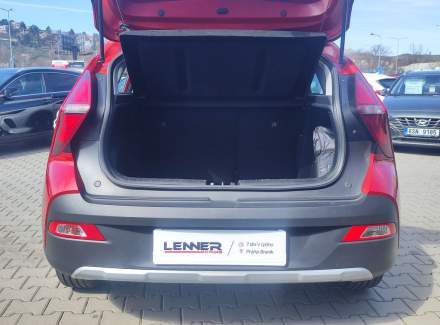 Hyundai - Bayon
