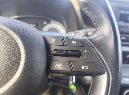 Hyundai - Bayon
