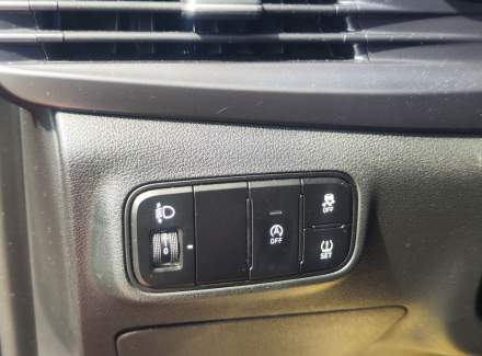 Hyundai - Bayon