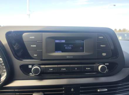 Hyundai - Bayon