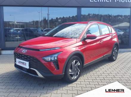 Hyundai - Bayon