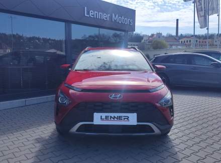 Hyundai - Bayon