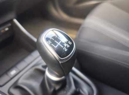 Hyundai - Bayon