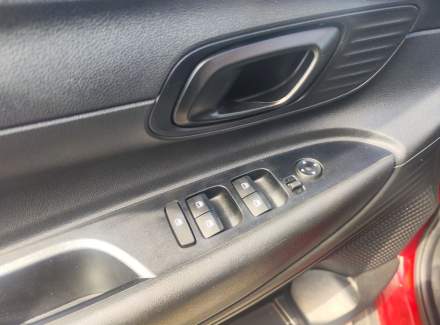 Hyundai - Bayon
