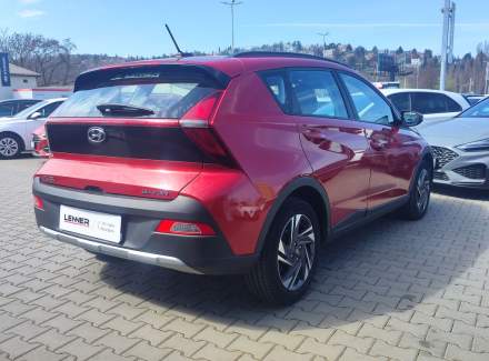 Hyundai - Bayon