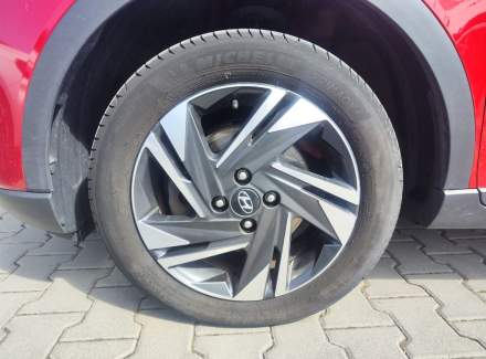 Hyundai - Bayon