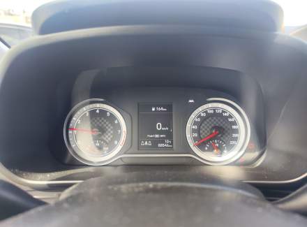 Hyundai - Bayon