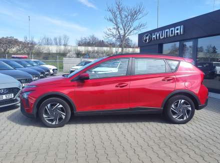 Hyundai - Bayon