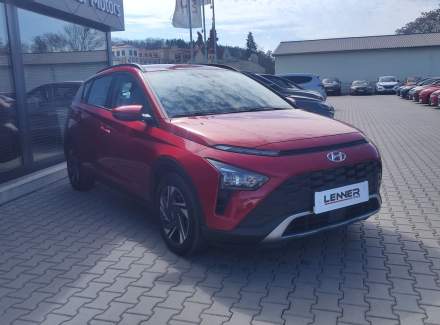 Hyundai - Bayon