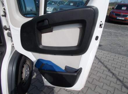 Peugeot - Boxer