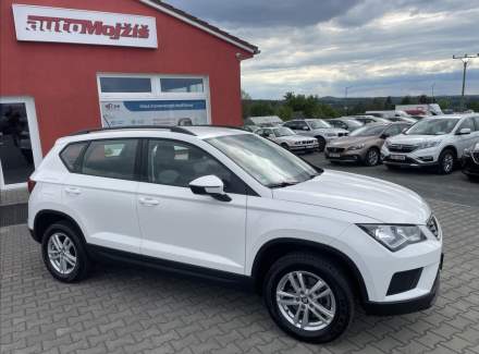 Seat - Ateca