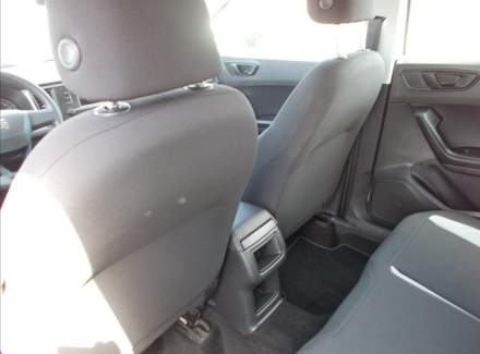 Seat - Ateca
