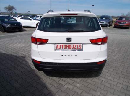 Seat - Ateca