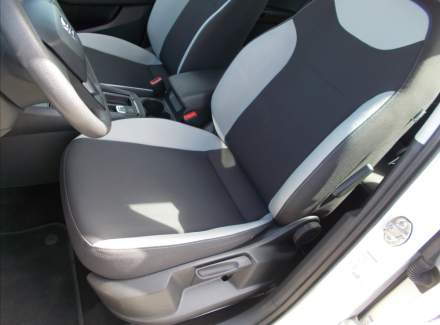 Seat - Ateca