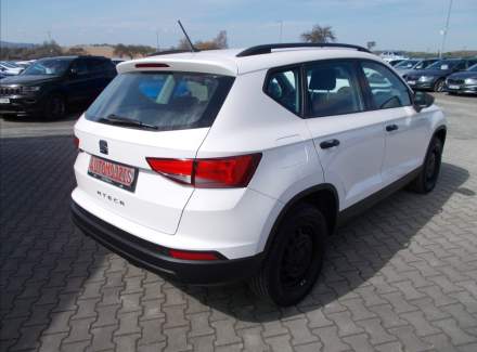 Seat - Ateca