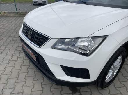 Seat - Ateca