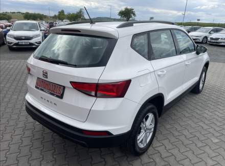 Seat - Ateca