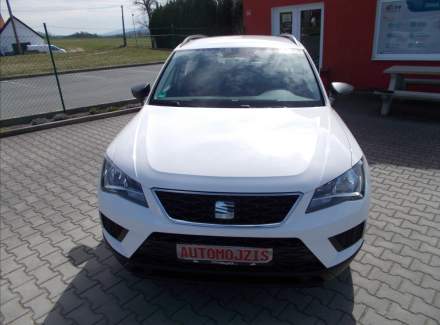 Seat - Ateca