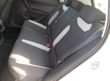 Seat - Ateca