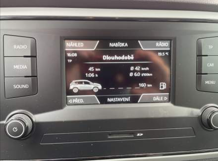 Seat - Ateca