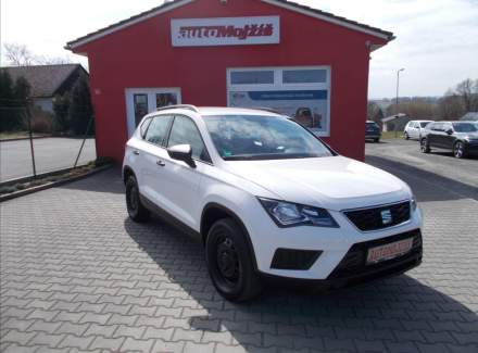 Seat - Ateca