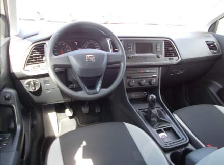 Seat - Ateca