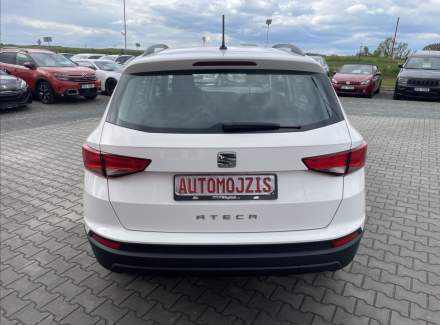 Seat - Ateca