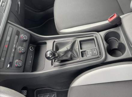 Seat - Ateca