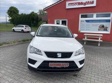 Seat - Ateca