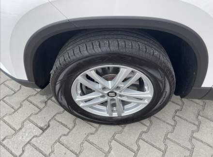 Seat - Ateca