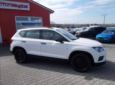 Seat - Ateca