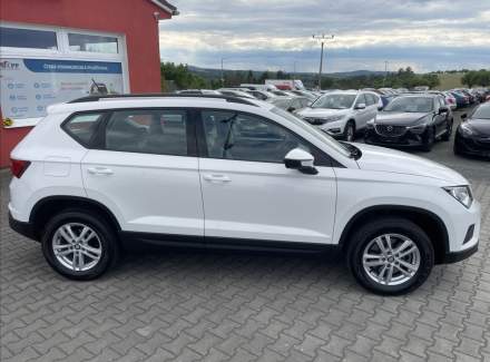 Seat - Ateca